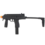 KWA KMP9 NS2 GBB Airsoft SMG