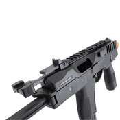 KWA KMP9 NS2 GBB Airsoft SMG