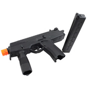 KWA KMP9 NS2 GBB Airsoft SMG