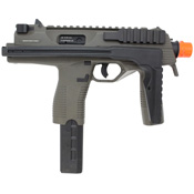 KWA KMP9 NS2 GBB Airsoft SMG