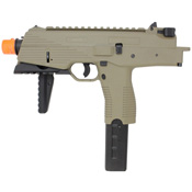 KWA KMP9R NS2 GBB Airsoft SMG