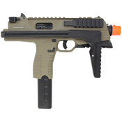 KWA KMP9R NS2 GBB Airsoft SMG