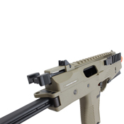 KWA KMP9R NS2 GBB Airsoft SMG