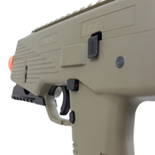 KWA KMP9R NS2 GBB Airsoft SMG