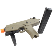 KWA KMP9R NS2 GBB Airsoft SMG