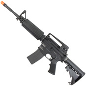 KWA LM4 PTR Green Gas Blowback Airsoft Rifle