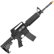 KWA LM4 PTR Green Gas Blowback Airsoft Rifle