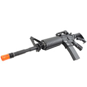 KWA LM4 PTR Green Gas Blowback Airsoft Rifle