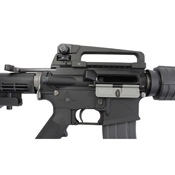 KWA LM4 PTR Green Gas Blowback Airsoft Rifle
