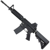 KWA LM4 RIS PTR Full Metal GBB Airsoft Rifle