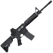 KWA LM4 RIS PTR Full Metal GBB Airsoft Rifle
