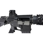 KWA LM4 RIS PTR Full Metal GBB Airsoft Rifle