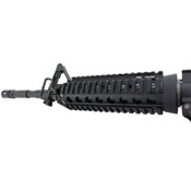 KWA LM4 RIS PTR Full Metal GBB Airsoft Rifle