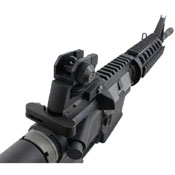 KWA LM4 RIS PTR Full Metal GBB Airsoft Rifle