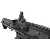 KWA VM4 Ronin 6 PDW 2.5 AEG NBB Airsoft Rifle