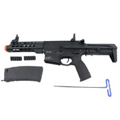 KWA VM4 Ronin 6 PDW 2.5 AEG NBB Airsoft Rifle