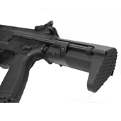 KWA AEG 2.5 VM4 Ronin 6-PDW M-Series Airsoft Rifle