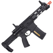 KWA VM4 Ronin T6 PDW 2.5 AEG NBB Airsoft Rifle