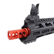 KWA VM4 Ronin T6 PDW 2.5 AEG NBB Airsoft Rifle