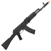 KWA AK-74M Semi/Full-Auto Electric Recoil Airsoft Rifle