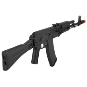 KWA AK-74M Semi/Full-Auto Electric Recoil Airsoft Rifle