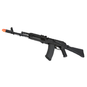 KWA AK-74M Semi/Full-Auto Electric Recoil Airsoft Rifle
