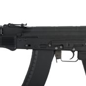 KWA AK-74M Semi/Full-Auto Electric Recoil Airsoft Rifle
