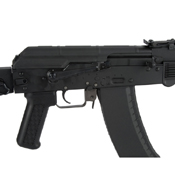 KWA AK-74M Semi/Full-Auto Electric Recoil Airsoft Rifle