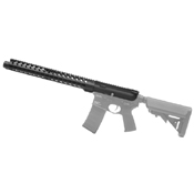KWA Ronin 15 Carbine Gearbox Upper Receiver Kit