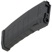 K400 AEG High-Cap Airsoft Magazine - Black