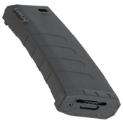 K400 AEG High-Cap Airsoft Magazine - Black