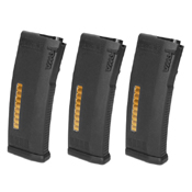 KWA MS120C Adjustable Gearbox Mid-Cap Airsoft Magazine 