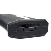 KWA MS120C Adjustable Gearbox Mid-Cap Airsoft Magazine 