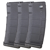 KWA PTS RM4 ERG 30/60rd Airsoft Magazine (3pc)