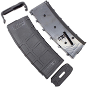 KWA PTS RM4 ERG 30/60rd Airsoft Magazine (3pc)