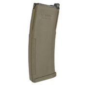 PTS Enhanced Polymer 38 Round Airsoft Magazine For LM4 and PTS Masada