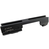 KMP9 NS2 Airsoft Series Outer Barrel