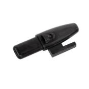 Enhance your KMP9 Series SMG with the Metal Magazine Follower Assembly. Preassembled for convenience, this assembly ensures smooth operation.