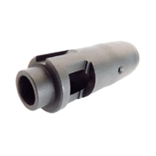KWA AKG 74M Metal Muzzle Brake