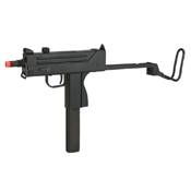 M11A1 NS2 System Blowback Sub-Machine Airsoft Gun