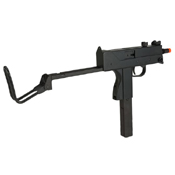 M11A1 NS2 System Blowback Sub-Machine Airsoft Gun