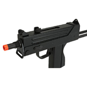 M11A1 NS2 System Blowback Sub-Machine Airsoft Gun