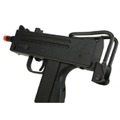 M11A1 NS2 System Blowback Sub-Machine Airsoft Gun