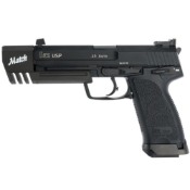 KWA USP Match Gas Blowback Airsoft Gun