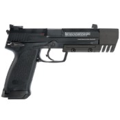 KWA USP Match Gas Blowback Airsoft Gun