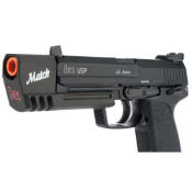 KWA USP Match Gas Blowback Airsoft Gun