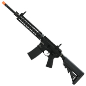 KWA Full Metal RM4 SR-10 M4 Carbine AEG3 Airsoft Rifle
