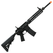 KWA Full Metal RM4 SR-10 M4 Carbine AEG3 Airsoft Rifle