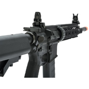 KWA Full Metal RM4 SR-10 M4 Carbine AEG3 Airsoft Rifle