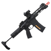 KWA Ronin T6 Tactical 6 VM4 V2.5 PDW AEG Airsoft Rifle